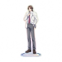 【グッズ-スタンドポップ】アニメ「花ざかりの君たちへ」 難波 南 オーロラアクリルスタンドの画像