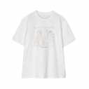 【グッズ-Tシャツ】終末のワルキューレIII アポロン&レオニダス王 Teeユニセックス(サイズ/M)の画像