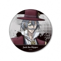 【グッズ-バッチ】終末のワルキューレIII ジャック・ザ・リッパー BIG缶バッジの画像