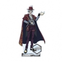 【グッズ-スタンドポップ】終末のワルキューレIII ジャック・ザ・リッパー パーツ付きBIGアクリルスタンドの画像