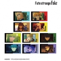 【グッズ-カード】TVアニメ『Fate/strange Fake』 トレーディング場面写Ani-Frameの画像