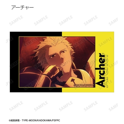 【グッズ-カード】TVアニメ『Fate/strange Fake』 トレーディング場面写Ani-Frame
