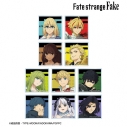 【グッズ-置きもの】TVアニメ『Fate/strange Fake』 トレーディングアクリルタイルの画像