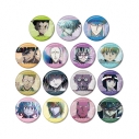 【グッズ-バッチ】HUNTER×HUNTER トレーディング Ani-Art 第4弾 グリッター缶バッジ【アニメイト特典付】【アニメイト限定】の画像