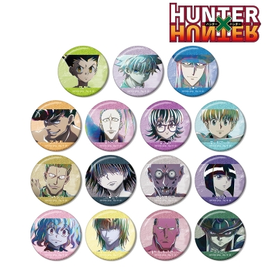 【グッズ-バッチ】HUNTER×HUNTER トレーディング Ani-Art 第4弾 グリッター缶バッジ【Drama 下载 ダウンロード Download 百度网盘 Mega MediaFire Mp3 CD 分享 感想 翻译特典付】【Drama 下载 ダウンロード Download 百度网盘 Mega MediaFire Mp3 CD 分享 感想 翻译限定】