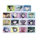 【グッズ-カード】HUNTER×HUNTER トレーディング Ani-Art 第4弾 アクリルカード【アニメイト先行販売】の画像