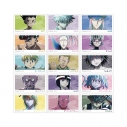 【グッズ-カード】HUNTER×HUNTER トレーディング Ani-Art 第4弾 イラストカード【アニメイト先行販売】の画像