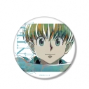 【グッズ-バッチ】HUNTER×HUNTER シャルナーク Ani-Art 第4弾 BIG缶バッジ【アニメイト先行販売】の画像