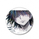 【グッズ-バッチ】HUNTER×HUNTER フェイタン Ani-Art 第4弾 BIG缶バッジ【アニメイト先行販売】の画像