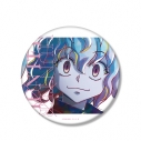 【グッズ-バッチ】HUNTER×HUNTER ネフェルピトー Ani-Art 第4弾 BIG缶バッジ【アニメイト先行販売】の画像