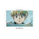 【グッズ-ポスター】HUNTER×HUNTER シャルナーク Ani-Art 第4弾 A3マット加工ポスター【アニメイト先行販売】の画像