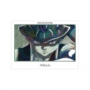 【グッズ-ポスター】HUNTER×HUNTER メルエム Ani-Art 第4弾 A3マット加工ポスター【アニメイト先行販売】の画像