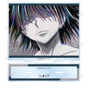 グッズ-スタンドポップ】HUNTER×HUNTER フェイタン Ani-Art 第4弾 BIG 
