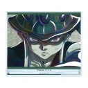 【グッズ-スタンドポップ】HUNTER×HUNTER メルエム Ani-Art 第4弾 BIGアクリルスタンド【アニメイト先行販売】の画像