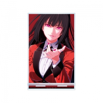 グッズ-スタンドポップ】賭ケグルイ 蛇喰夢子 BIGアクリルスタンド 