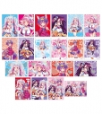 【グッズ-ブロマイド】ノーゲーム・ノーライフ ゼロ 描き下ろし ギャル制服ver. トレーディングブロマイドの画像