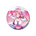 【グッズ-バッチ】ノーゲーム・ノーライフ ゼロ 描き下ろし ジブリール ギャル制服ver. 75mmホログラム缶バッジの画像