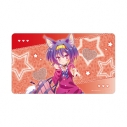 【グッズ-デスクマット】ノーゲーム・ノーライフ ゼロ 描き下ろし 初瀬いづな ギャル制服ver. マルチデスクマットの画像