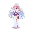 【グッズ-スタンドポップ】ノーゲーム・ノーライフ ゼロ 描き下ろし ジブリール ギャル制服ver. 特大アクリルスタンドの画像