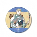 【グッズ-バッチ】TVアニメ「ダンジョン飯」 ライオス Ani-Art BIG缶バッジの画像