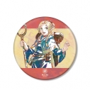 【グッズ-バッチ】TVアニメ「ダンジョン飯」 マルシル Ani-Art BIG缶バッジの画像