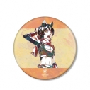 【グッズ-バッチ】TVアニメ「ダンジョン飯」 イヅツミ Ani-Art BIG缶バッジの画像