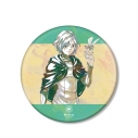 【グッズ-バッチ】TVアニメ「ダンジョン飯」 ミスルン Ani-Art BIG缶バッジの画像