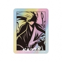 【グッズ-ステッカー】ぬらりひょんの孫~千年魔京~ 奴良リクオ 影絵 オーロラステッカーの画像