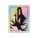 【グッズ-ステッカー】ぬらりひょんの孫~千年魔京~ 牛鬼 影絵 オーロラステッカーの画像