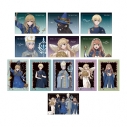 【グッズ-ポストカード】TVアニメ『サイレント・ウィッチ 沈黙の魔女の隠しごと』 描き下ろし タロットver. トレーディングポストカードの画像