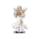 【グッズ-スタンドポップ】TVアニメ『サイレント・ウィッチ 沈黙の魔女の隠しごと』 描き下ろし ラナ・コレット タロットver. BIGアクリルスタンドの画像