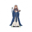 【グッズ-スタンドポップ】TVアニメ『サイレント・ウィッチ 沈黙の魔女の隠しごと』 描き下ろし イザベル・ノートン タロットver. BIGアクリルスタンドの画像
