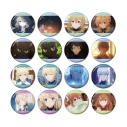 【グッズ-バッチ】TVアニメ『サイレント・ウィッチ 沈黙の魔女の隠しごと』 トレーディング場面写缶バッジ【特典付】の画像