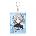 【グッズ-キーホルダー】第501統合戦闘航空団 ストライクウィッチーズ ROAD to BERLIN 描き下ろし サーニャ・V・リトヴャク ガーリーファッションver. BIGアクリルキーホルダー【アニメイト先行販売】の画像
