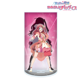 グッズ-スタンドポップ】劇場版『ゾンビランドサガ ゆめぎんが