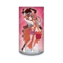 【グッズ-スタンドポップ】劇場版『ゾンビランドサガ ゆめぎんがパラダイス』 ゆうぎり ライブver. アクリルジオラマスタンドの画像