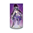 【グッズ-スタンドポップ】劇場版『ゾンビランドサガ ゆめぎんがパラダイス』 山田 たえ ライブver. アクリルジオラマスタンドの画像