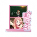 【グッズ-スタンドポップ】劇場版『ゾンビランドサガ ゆめぎんがパラダイス』 源 さくら 場面写パーツ付きBIGアクリルスタンドの画像