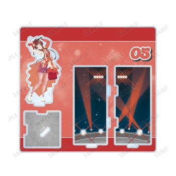 グッズ-スタンドポップ】劇場版『ゾンビランドサガ ゆめぎんが 