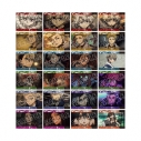【グッズ-ブロマイド】TVアニメ『ガチアクタ』 トレーディング場面写ブロマイド vol.2【アニメイト先行販売】の画像