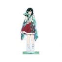 【グッズ-スタンドポップ】ラブライブ!虹ヶ咲学園スクールアイドル同好会 描き下ろし 三船栞子 着物ドレスver. 特大アクリルスタンドの画像
