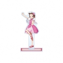 【グッズ-スタンドポップ】TVアニメ「メダリスト」 描き下ろし 結束いのり チャイナ服ver. BIGアクリルスタンド【アニメイト先行販売】の画像