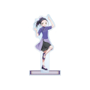 【グッズ-スタンドポップ】TVアニメ「メダリスト」 描き下ろし 狼嵜 光 チャイナ服ver. BIGアクリルスタンド【アニメイト先行販売】の画像