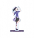 【グッズ-スタンドポップ】TVアニメ「メダリスト」 描き下ろし 狼嵜 光 チャイナ服ver. 特大アクリルスタンド【アニメイト先行販売】の画像