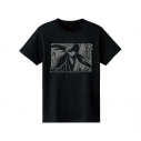 【グッズ-Tシャツ】ぬらりひょんの孫~千年魔京~ 奴良リクオ 影絵 リフレクタープリントTシャツメンズ(サイズ/XL)の画像