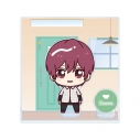 【グッズ-スタンドポップ】TVアニメ『クールドジ男子』 四季 蒼真 ちょこんと! パーツ付きBIGアクリルスタンドの画像