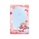 【グッズ-スタンドポップ】プリンセッション・オーケストラ プリンセス・ジール ミニフォト用アクリルスタンドの画像