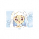 【グッズ-ポスター】TVアニメ『怪盗セイント・テール』 深森聖良 Ani-Art aqua label A3マット加工ポスターの画像