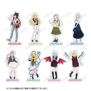 グッズ-スタンドポップ】東方Project 松本能人イラスト 古明地こいし