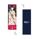 【グッズ-カード】ラブライブ!サンシャイン!! 描き下ろし 黒澤ダイヤ 3rdソロコンサートver. ホログラムチケット風カードの画像